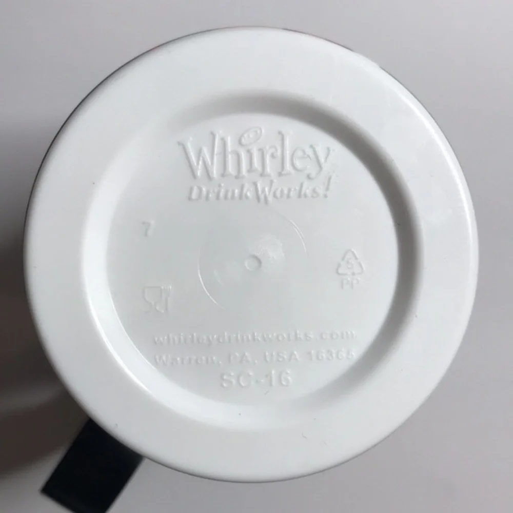 Disney Parks 2019 Mickey Mouse Club 16 oz Travel Cup - Picture 4 of 5